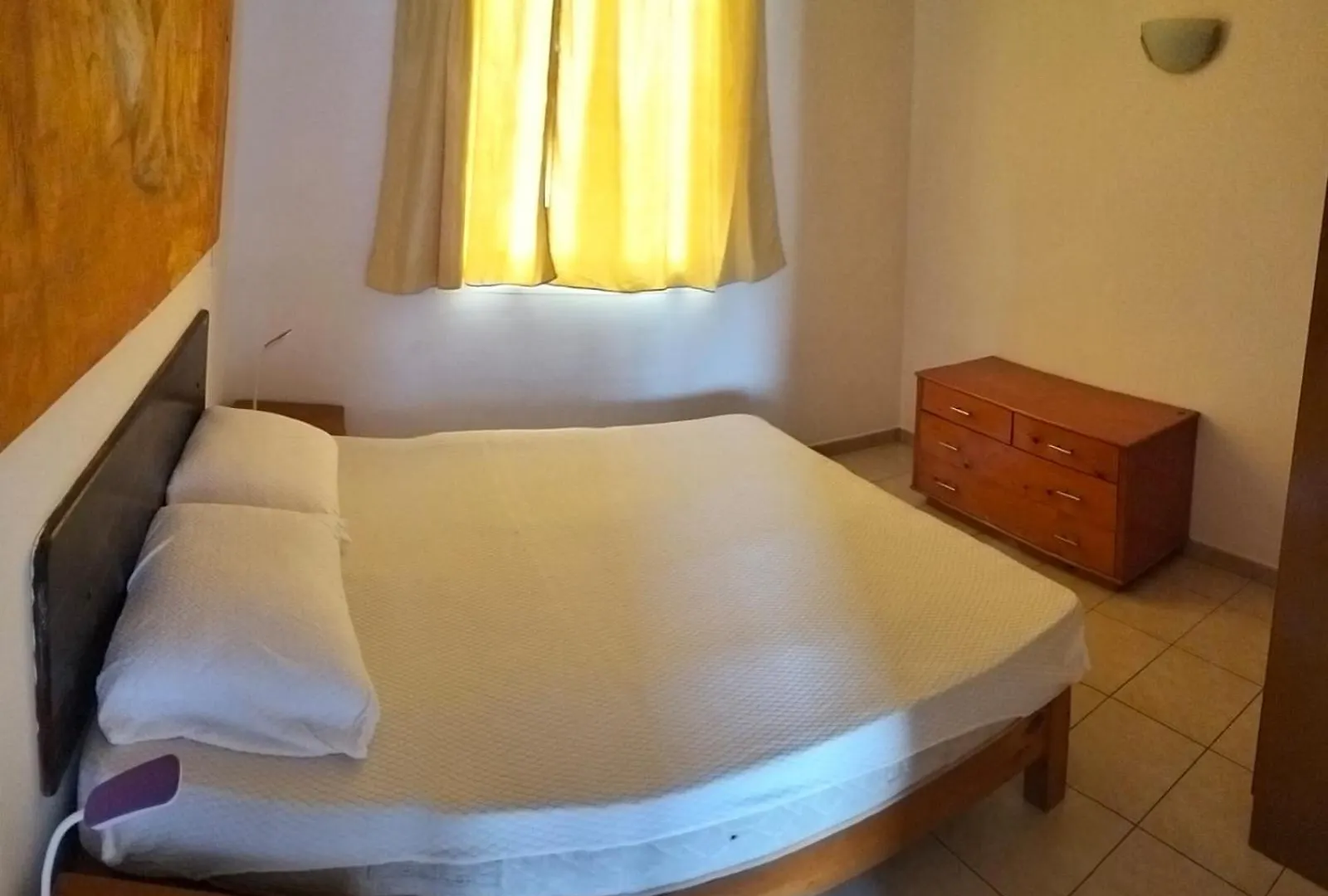 Residencial Ilha Do Maio App 103 Apartment Santa Maria 0*,