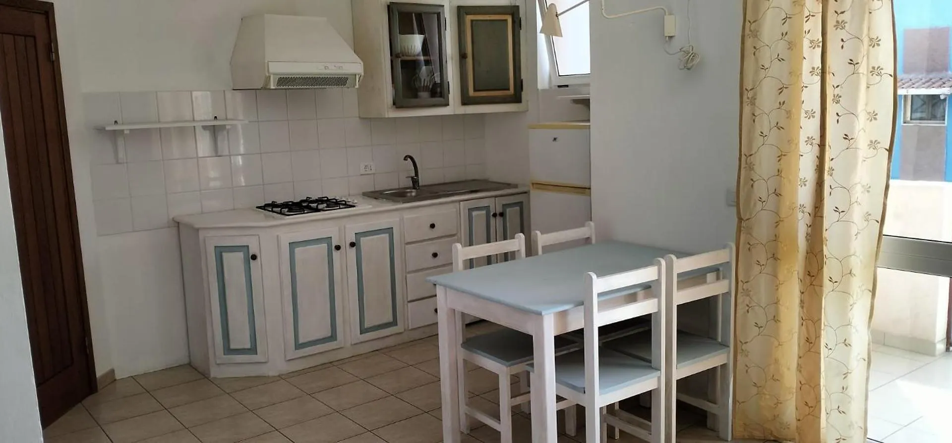 Residencial Ilha Do Maio App 103 Apartment Santa Maria Cape Verde