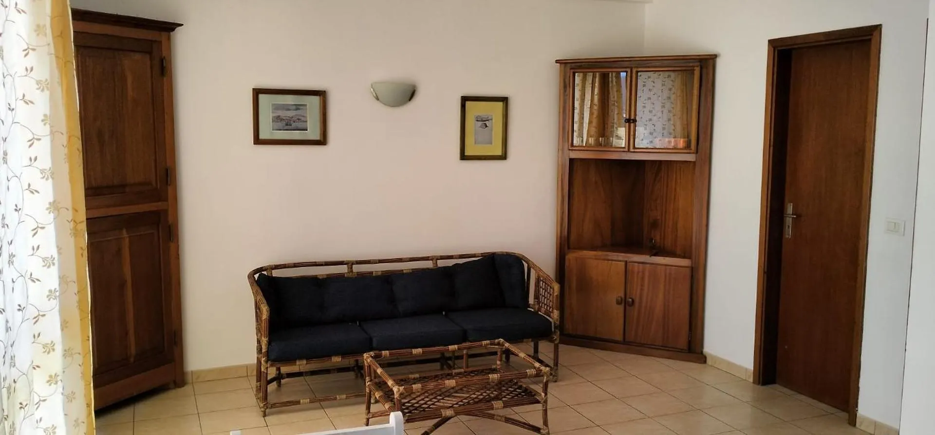 Residencial Ilha Do Maio App 103 Apartment Santa Maria