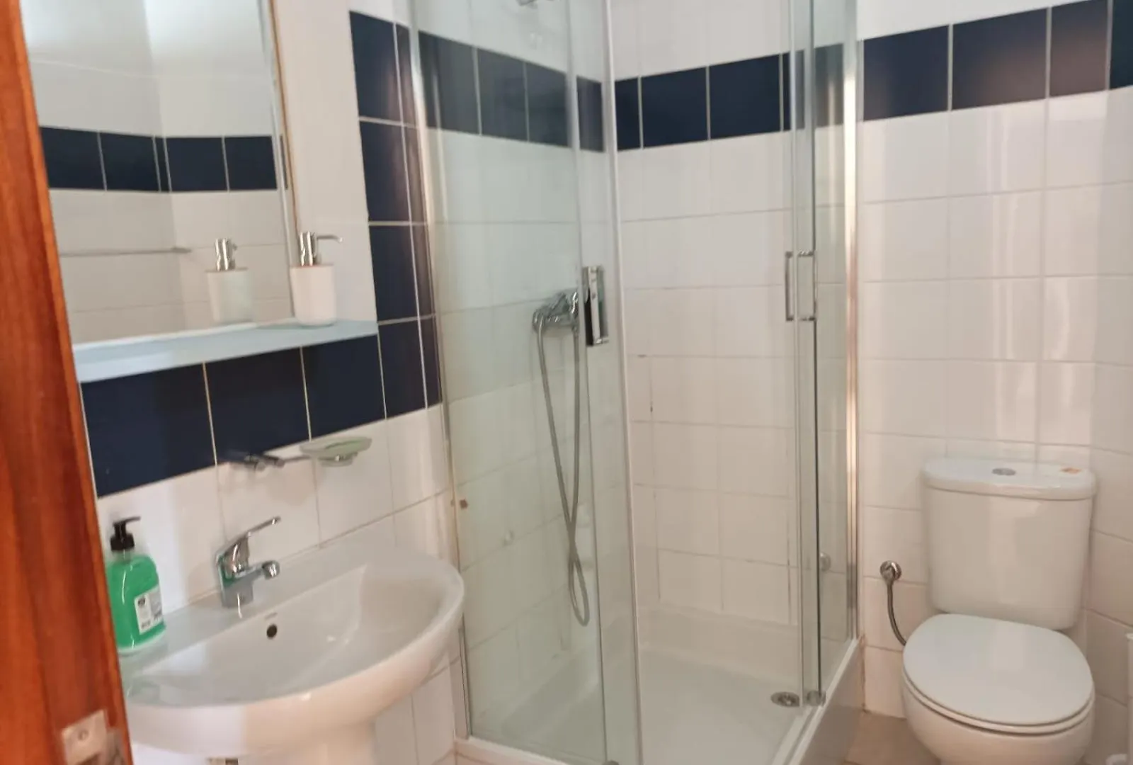 Residencial Ilha Do Maio App 103 Apartment Santa Maria Cape Verde