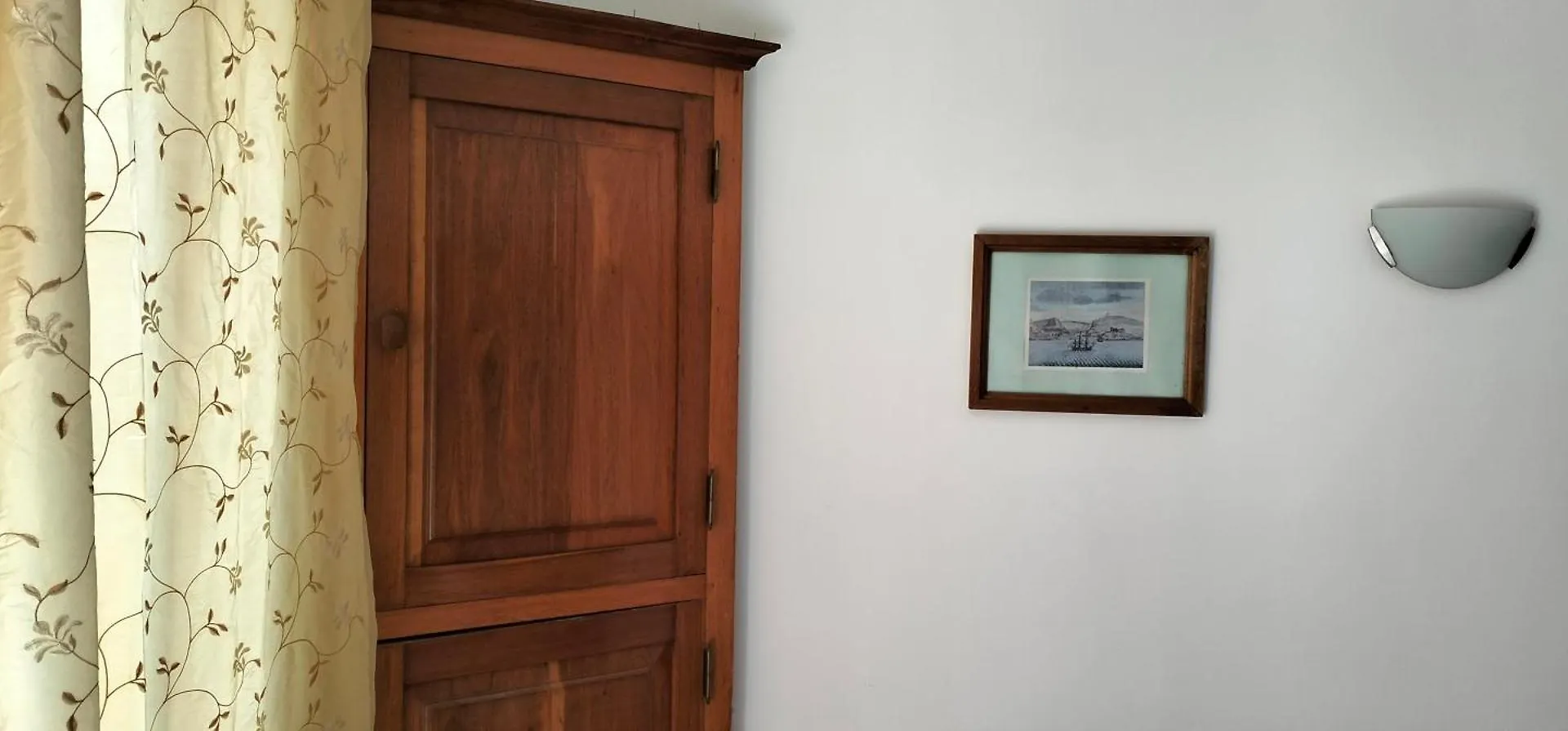 Residencial Ilha Do Maio App 103 Apartment Santa Maria